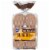 Kroger® 100% Whole Wheat Sliders Buns Perspective: front