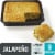 Bakery Fresh Jalapeño Cornbread Perspective: front