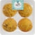 Bakery Fresh Goodness Jalapeno Cornbread Muffins Perspective: front