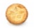 Bakery Fresh Goodness Apple Pie Perspective: front