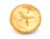 Bakery Fresh Goodness No Sugar Added Apple Pie Perspective: front
