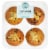Bakery Fresh Muffin Variety Pack Perspective: front