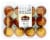 Bakery Fresh Goodness Mini Assorted Muffins Perspective: front