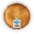 Bakery Fresh Goodness No Sugar Added Apple Pie Perspective: front