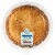 Bakery Fresh Goodness No Sugar Added Cherry Pie Perspective: front