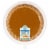 Bakery Fresh Goodness No Sugar Added Pumpkin Pie Perspective: front