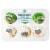 Bakery Fresh Goodness Game Day Decorated Cupcakes Perspective: front