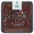 Bakery Fresh Goodness Fudge Iced Brownies with Rainbow Sprinkles Perspective: front