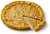 Bakery Fresh Summer Chocolate Chip Cookie Perspective: front
