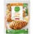 Simple Truth Organic® Boneless & Skinless Frozen Organic Chicken Breast Thin Sliced Perspective: front