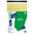 Office Works® Canary Legal Pads - Yellow Perspective: front