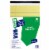 Office Works® Canary Legal Pads - Yellow Perspective: front
