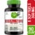 Simple Truth® Non-Synthetic Form Vitamin E Softgels 400IU Perspective: front