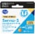 Kroger® Senna-S Natural Laxative Stool Softener Tablets Perspective: front