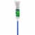 Kroger® Cotton Deck Mop Perspective: front