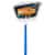 Kroger® Angled Household Broom Perspective: front