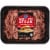 Kroger® Beef Shaved Steak Perspective: front