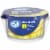 Kroger Home Sense Round BPA-Free Plastic Snap Seal Food Storage Container - 3 pack Perspective: front