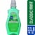 Kroger® Classic Mint Mouth Rinse Perspective: front