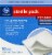 Kroger® Sterile Pads for Cleaning Wounds Perspective: front