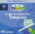 Kroger® Cardboard Applicator Tampons Perspective: front