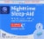 Kroger® Nighttime Sleep Aid Caplets Perspective: front