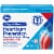 Kroger® Heartburn Prevention Tablets Perspective: front