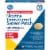 Kroger® Step 1 Stop Smoking Aid Nicotine Transdermal System 21mg Patches Perspective: front