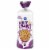 Kroger® White Cheddar Rice Cakes Perspective: front