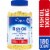 Kroger® Fish Oil 1000mg Heart Support Softgels Perspective: front
