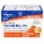 Kroger® Orange Flavor Junior Strength Ibuprofen Chewable Tablets 100mg Perspective: front
