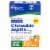 Kroger® Low Dose Orange Aspirin Chews (3 Pack) Perspective: front