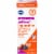Kroger® Berry Flavor Children's Ibuprofen Perspective: front