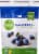 Simple Truth Organic® Frozen Blueberries Perspective: front