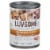 Luvsome® Chicken & Rice Entree Adult Dog Food Perspective: front