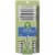Comforts™ Double-Tipped Cotton Swabs Perspective: front