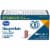 Kroger® Ibuprofen 200 mg Pain Reliever Coated Caplets Perspective: front