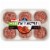 Kroger® Jumbo Mild Italian Style Meatballs Perspective: front