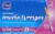 Kroger®  29g .3cc Ultra Comfort Insulin Syringes Perspective: front