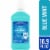 Kroger® Antiseptic Blue Mint Mouthwash Perspective: front