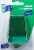 Office Works Flip Top Pencil Sharpener - Assorted Perspective: front