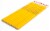 Office Works No. 2 Pencils - Yellow Perspective: front