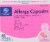 Kroger® Allergy Capsules Perspective: front