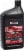 Moto Tech® 5W-30 Motor Oil Perspective: front