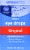 Kroger® Original Relief Eye Drops Perspective: front