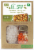 Home Chef Side Dish Cornbread Dressing with Roasted Vegetables Perspective: front