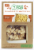 Home Chef Side Dish Roasted Garlic Smashed Potatoes Perspective: front