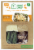 Home Chef Side Dish Cheesy Green Bean Casserole with Pan Roasted Mushrooms Perspective: front