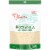 Moovelous Shredded Mozzarella Cheese Perspective: front