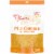 Moovelous Mild Cheddar Shredded Cheese Perspective: front